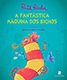 A fantástica máquina dos bichos