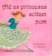 Até as princesas soltam pum
