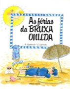 As férias da Bruxa Onilda