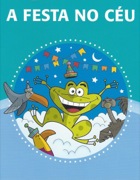 A festa no céu