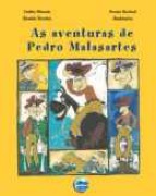 As aventuras de Pedro Malasartes