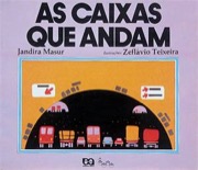 As caixas que andam