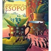 Minhas fabulas de esopo