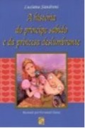  A história do príncipe sabido e da princesa  deslumbrante