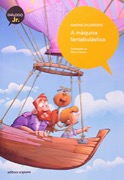 A máquina fantabulástica