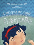 A menina do nome enfeitado
