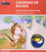 Casinhas de bichos