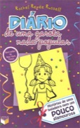 Diário de uma garota nada popular - histórias de uma baladeira nem um pouco glam