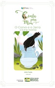 O corvo e o jarro