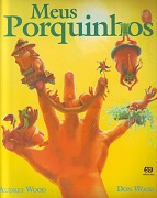 Meus porquinhos