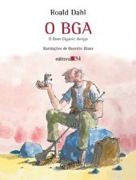 O BGA - O Bom Gigante Amigo