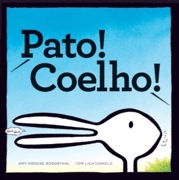 Pato! Coelho!
