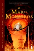 Percy Jackson - Mar de Monstros
