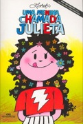 Uma menina chamada Julieta
