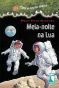 A Casa da Árvore Mágica - Meia-noite na Lua
