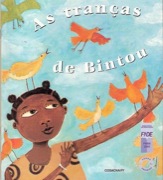 As tranças de Bintou