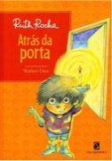 Atrás da porta