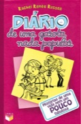 Diário de uma garota nada popular - Histórias de uma vida nem um pouco fabulosa