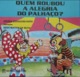 Quem roubou a alegria do palhaço