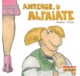 Antenor, o alfaiate