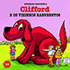 Clifford e os vizinhos rabugentos