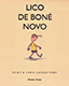 Lico de boné novo