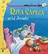 Rita Sapeca está doente