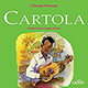Crianças Famosas: Cartola
