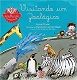Visitando um zoológico