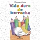 Vida dura de borracha