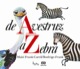 De avestruz a zebra 