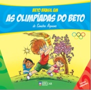 Beto Brasil em As Olimpíadas do Beto