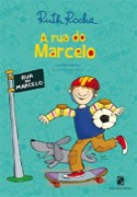 A rua do Marcelo