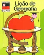 Lição de geografia