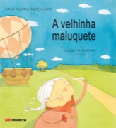 A velhinha maluquete