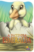 A patinha esmeralda