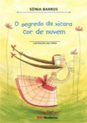 O segredo da xícara cor de nuvem