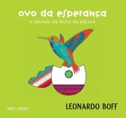 O ovo da esperança - O sentido da festa da Páscoa