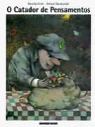 O catador de pensamentos