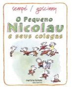 O Pequeno Nicolau e seus colegas