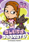 Go girl - O clube secreto