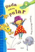 Duda adora pular
