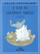 A vida do elefante Basílio