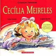 Cecília Meireles - Crianças Famosas