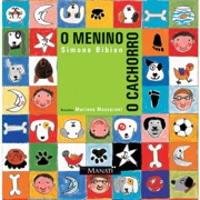 O menino e o cachorro