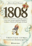 1808 – Edição Juvenil Ilustrada