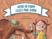 Depois do foram felizes para sempre

Depois do foram felizes para sempre

Depois