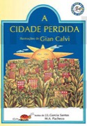 A cidade perdida