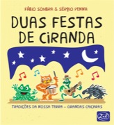 Duas festas de ciranda