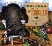 Em Cima e Embaixo
